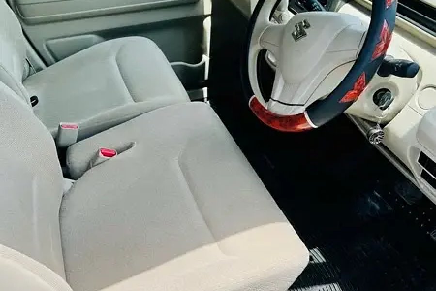 Suzuki Wagon R 2021