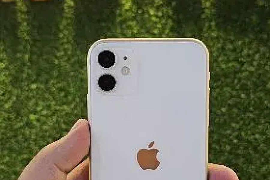 Iphone 12 , 13 water pack Brand new 10/10 Non PTA 2 month sim work