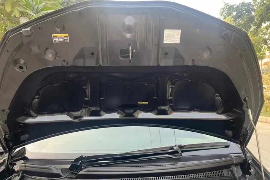 Toyota Vitz 2019