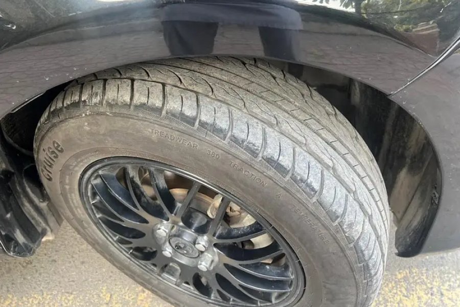 Toyota Vitz 2019