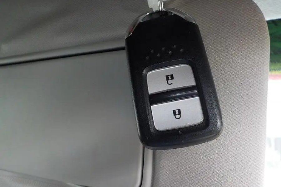Honda Vezel 2019 Model vezel 2018 vezel z package