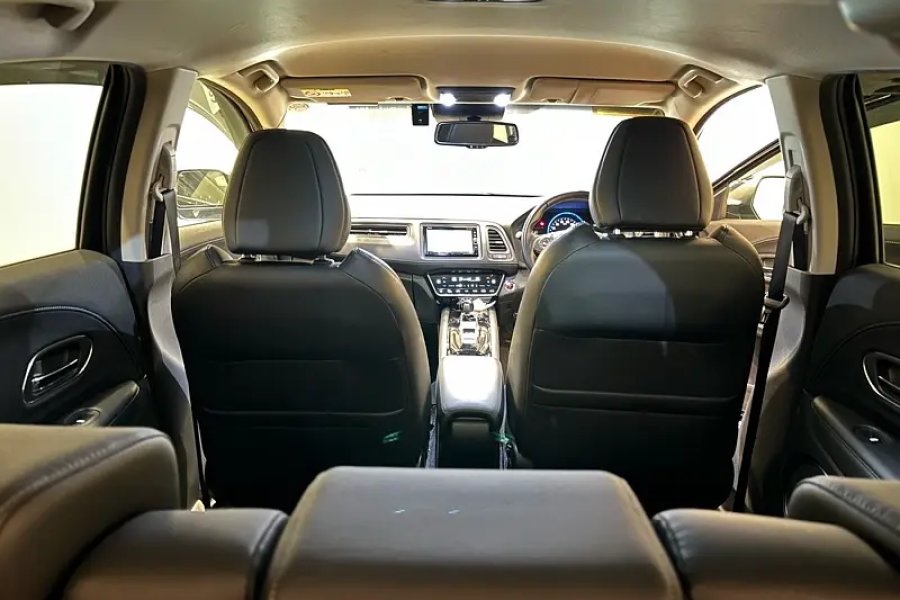 Honda Vezel 2019 Model vezel 2018 vezel z package