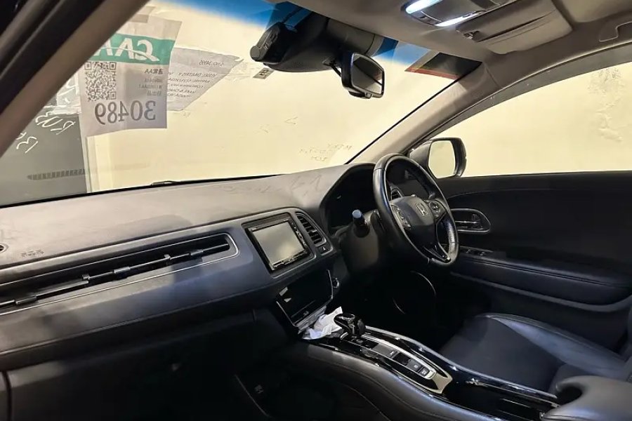 Honda Vezel 2019 Model vezel 2018 vezel z package