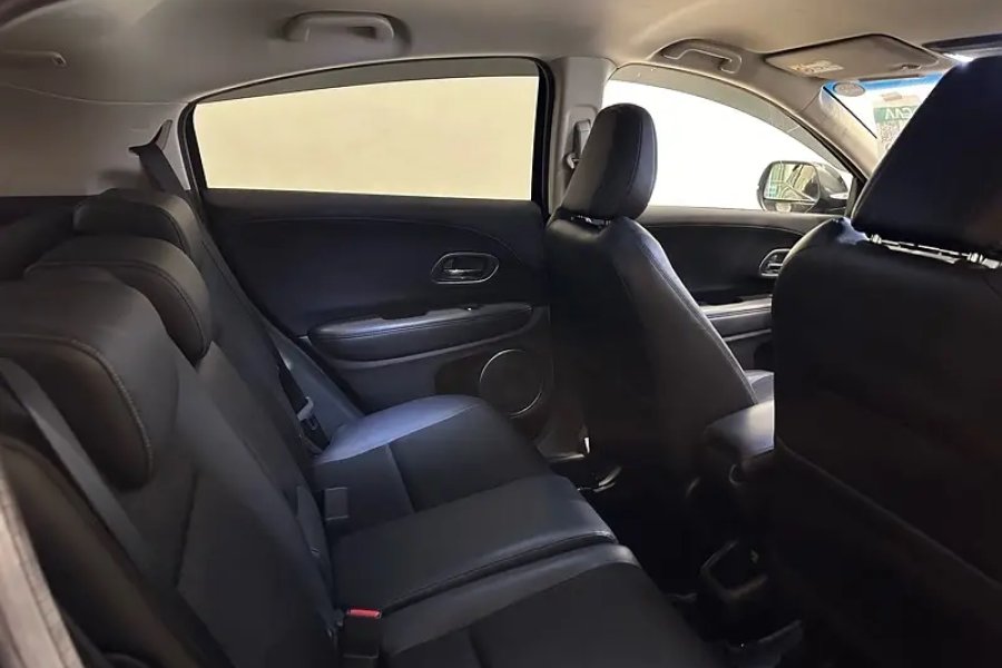Honda Vezel 2019 Model vezel 2018 vezel z package