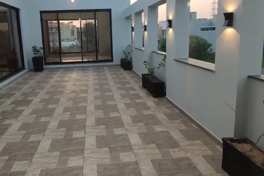 4 Beds 1 Kanal House For Sale In Punjab Government Employees Cooperative Society Ghazi Chowk College Road Lahore