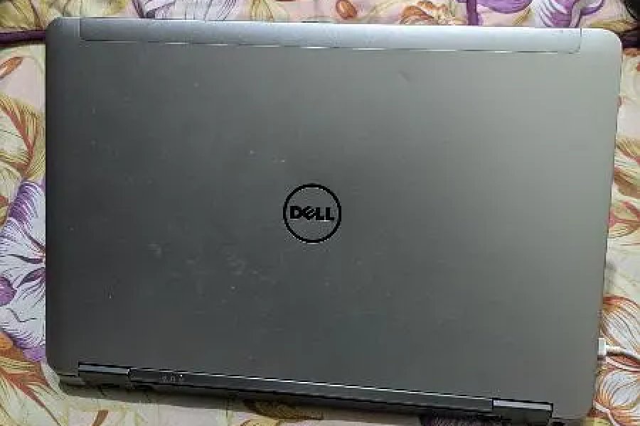 Dell Latitude E6540 Laptop
