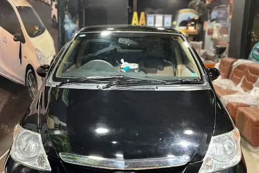 Honda City Vario 2005