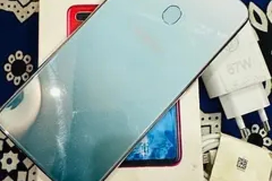 OPPO F9 PRO 8/256GB