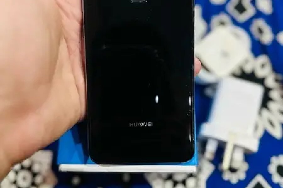 Huawei P10 Lite 4/64-0