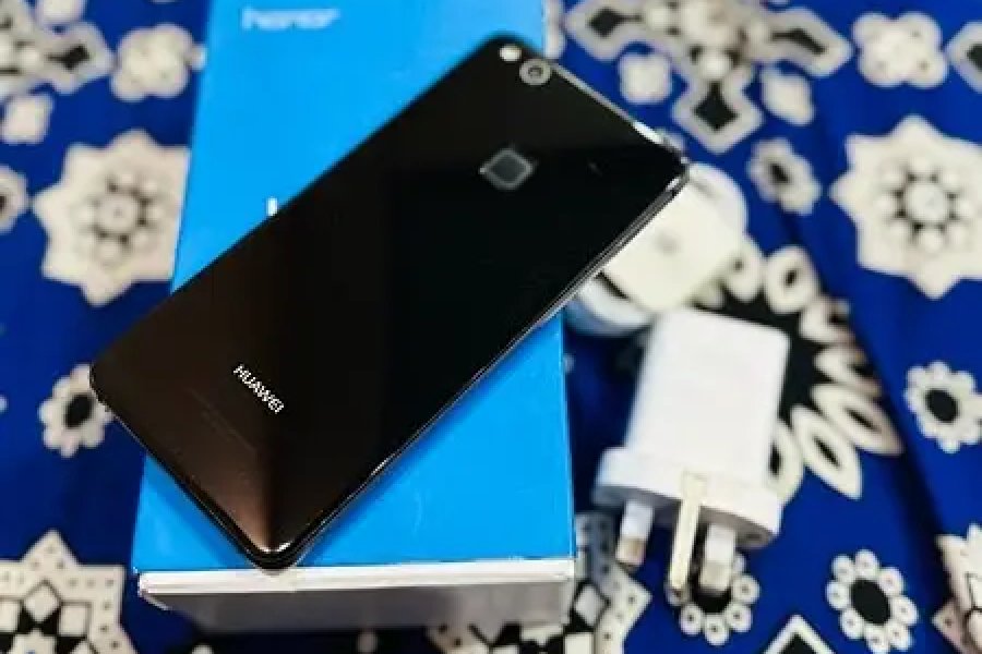 Huawei P10 Lite 4/64