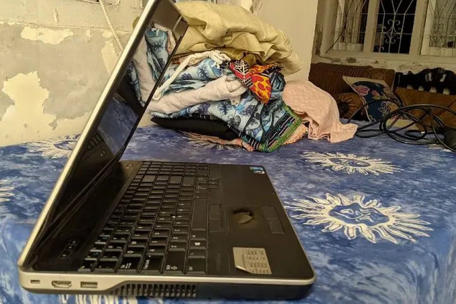 Dell Latitude E6540 Laptop