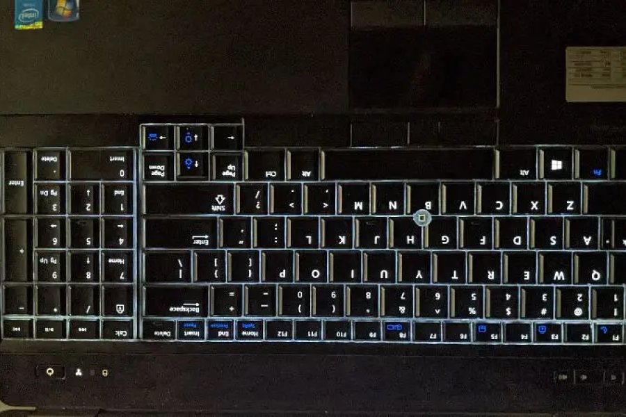 Dell Latitude E6540 Laptop