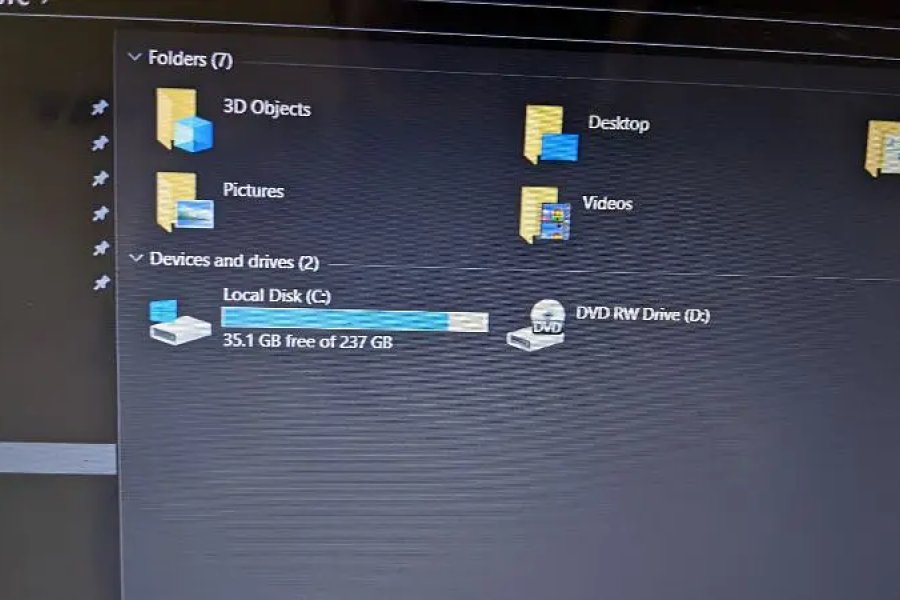 Dell Latitude E6540 Laptop
