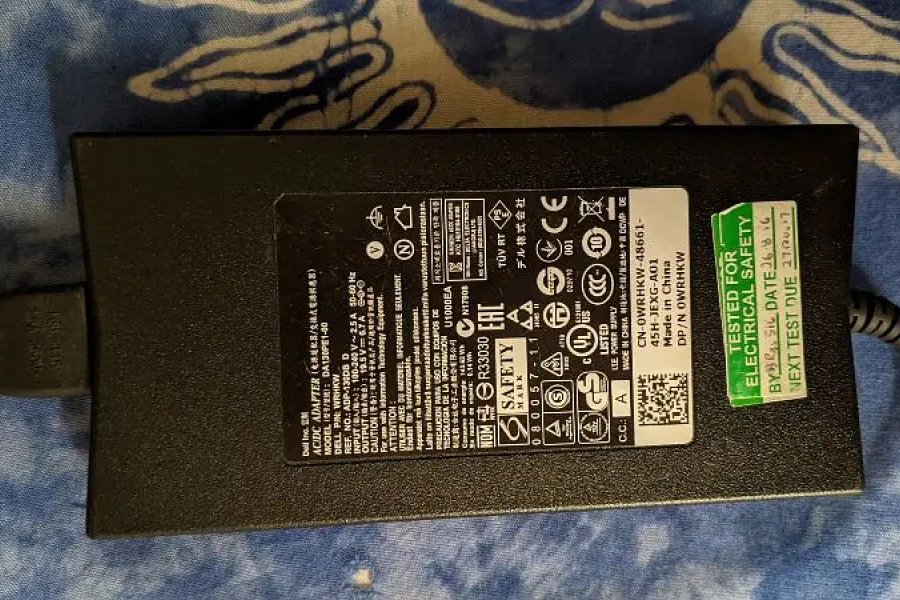 Dell Latitude E6540 Laptop