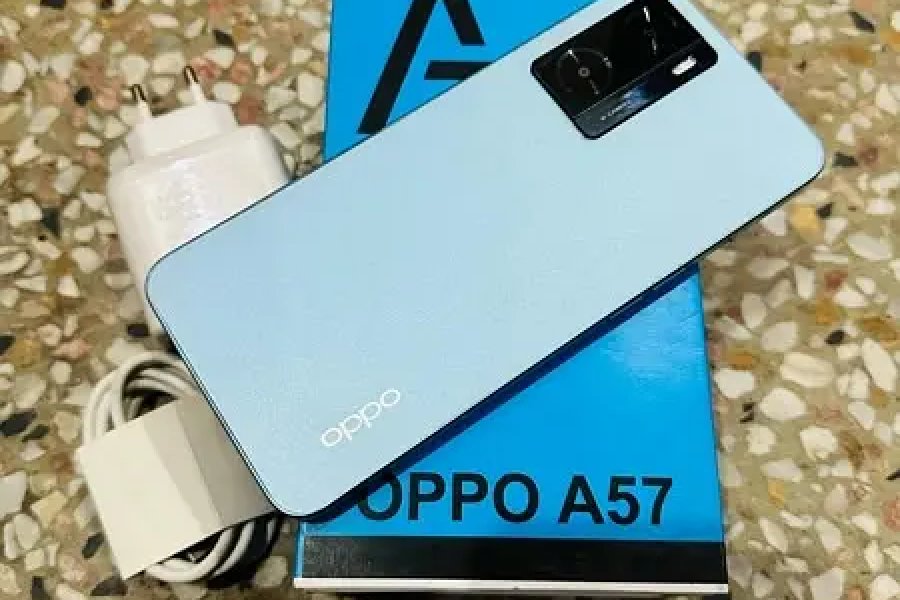 Oppo A57 6/128