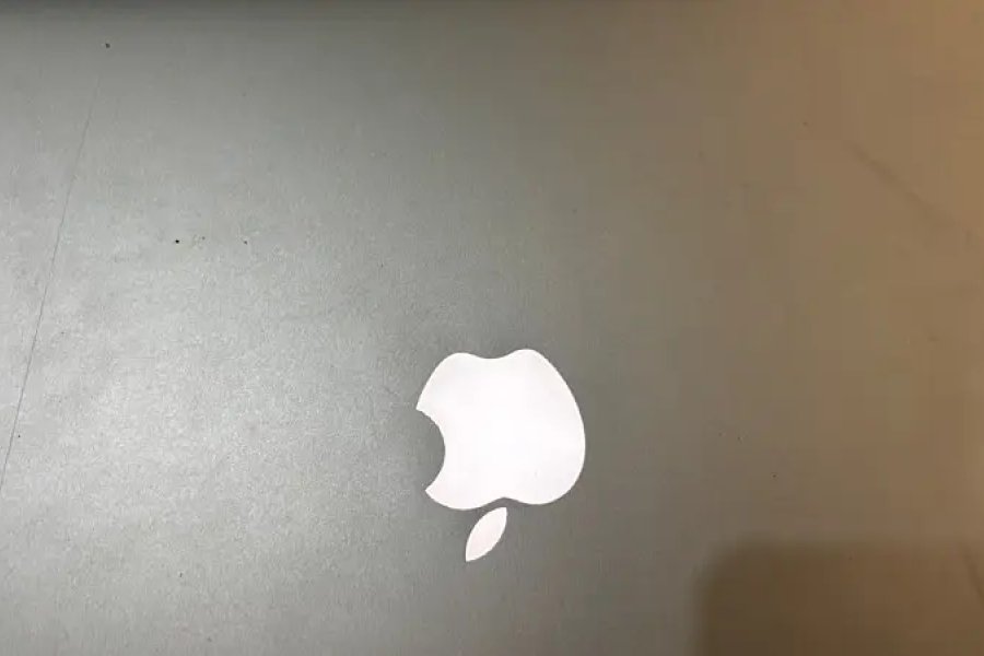 Macbook pro