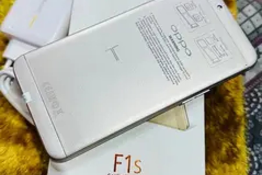 Oppo F1s 4/64-0