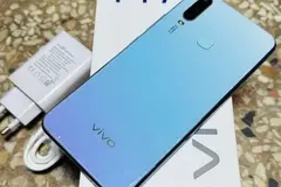 Vivo Y17 8/256