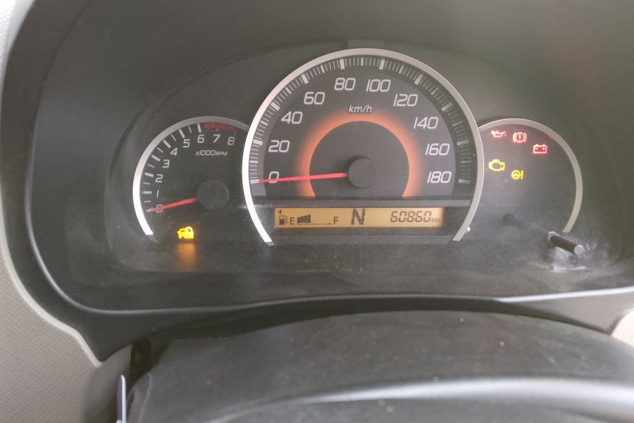 Selling my car wagnor 2021 auto