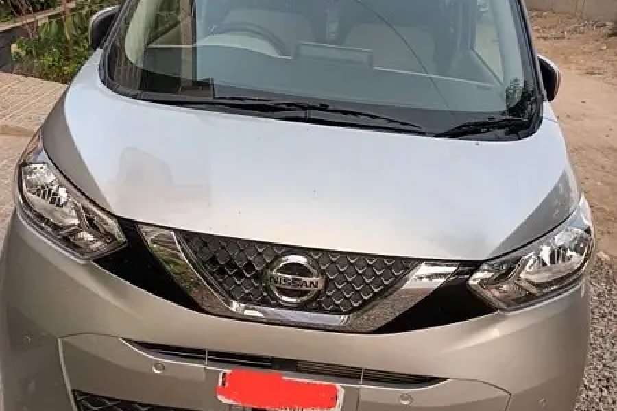 Nissan Dayz 2021 fresh Import March 2024