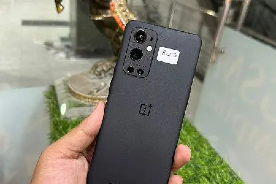 Oneplus 9 pro (Fu) 12/256 ROM-0