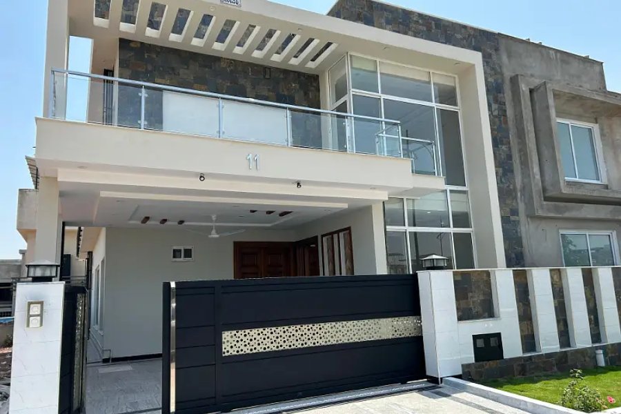 Brand New A+ House Available