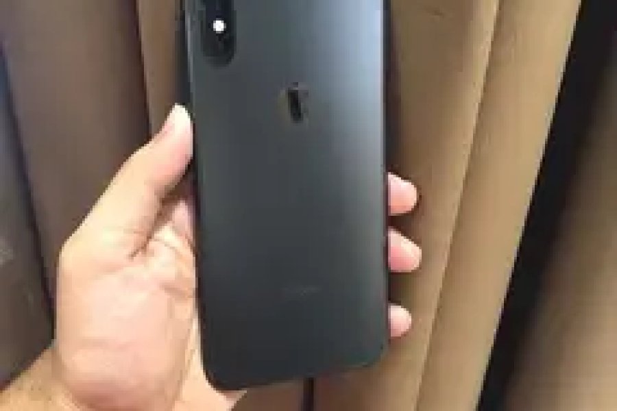 i phone xsmax 512 gb / pta approved-0