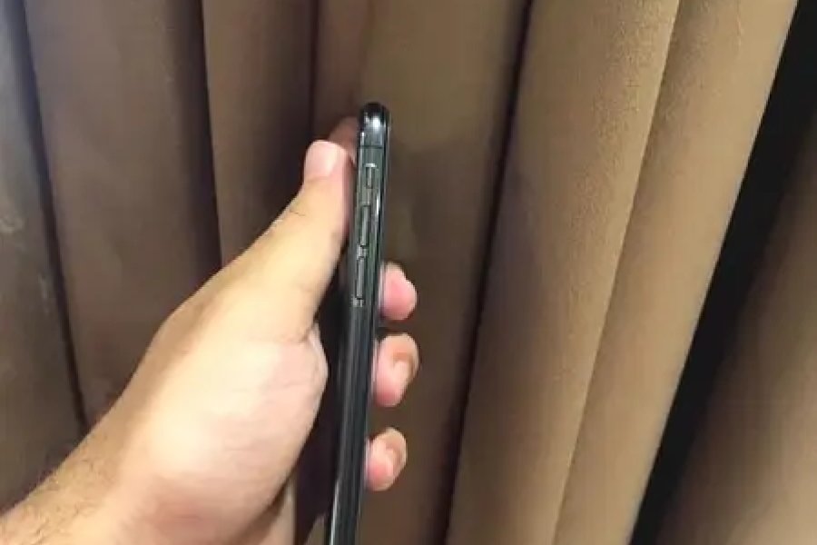 i phone xsmax 512 gb / pta approved