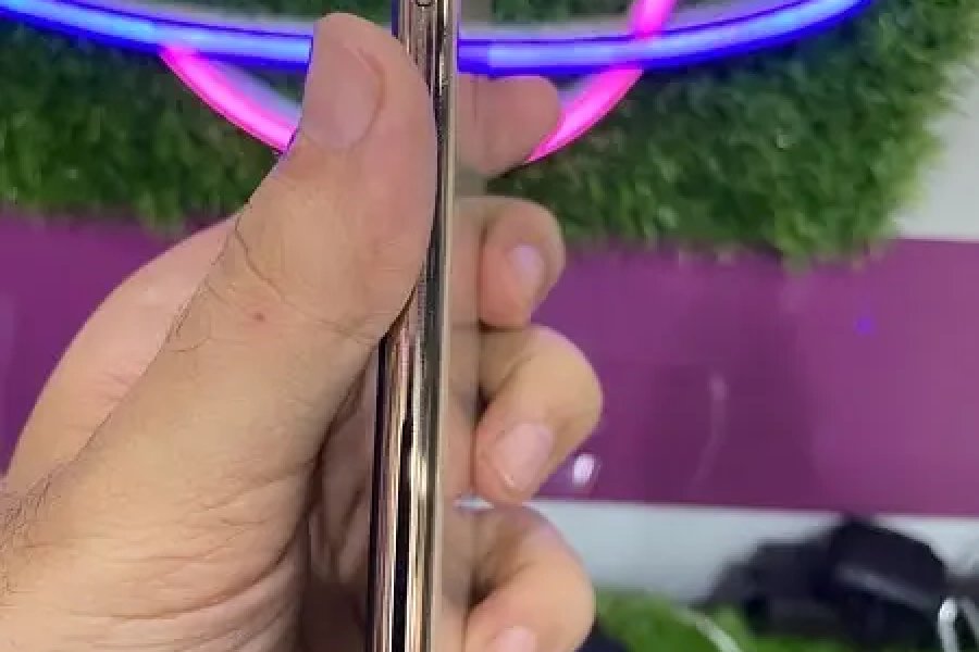 i phone xsmax 512 gb / pta approved