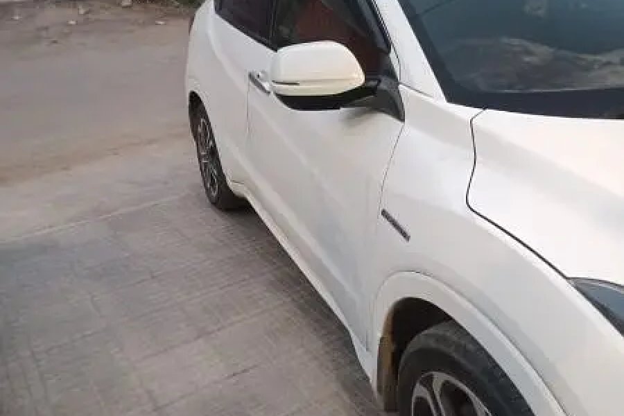 Honda Vezel 2015/2019 bumper to bumper