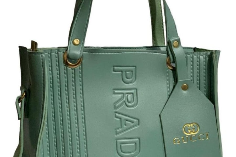 Gucci Prada Bag-0