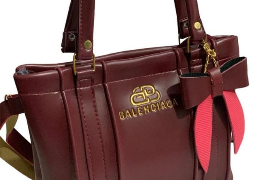 Balenciaga Bag-0