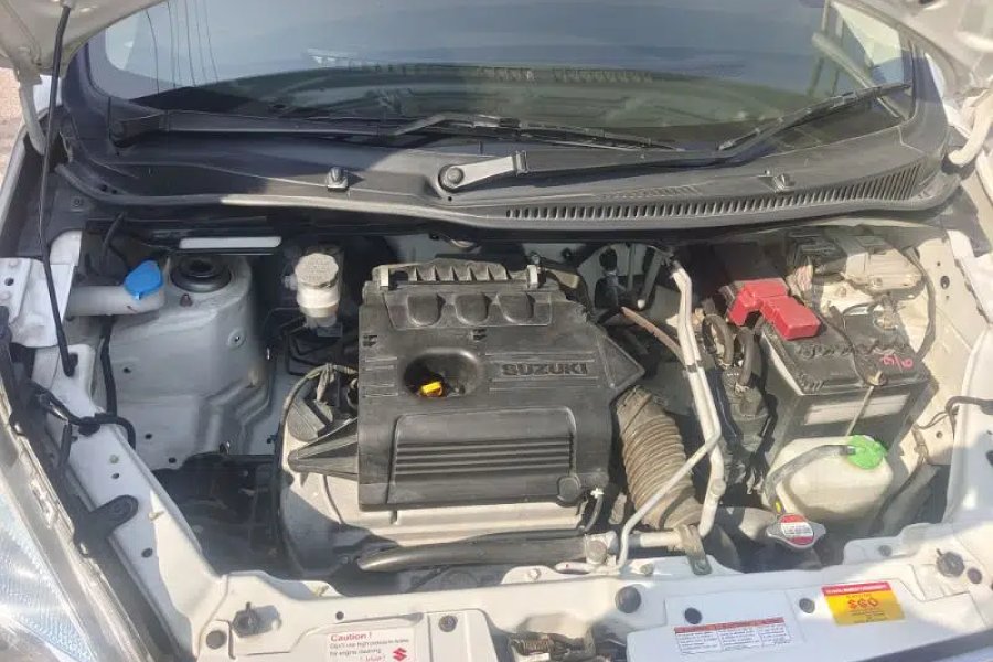 Suzuki Wagon R 2020