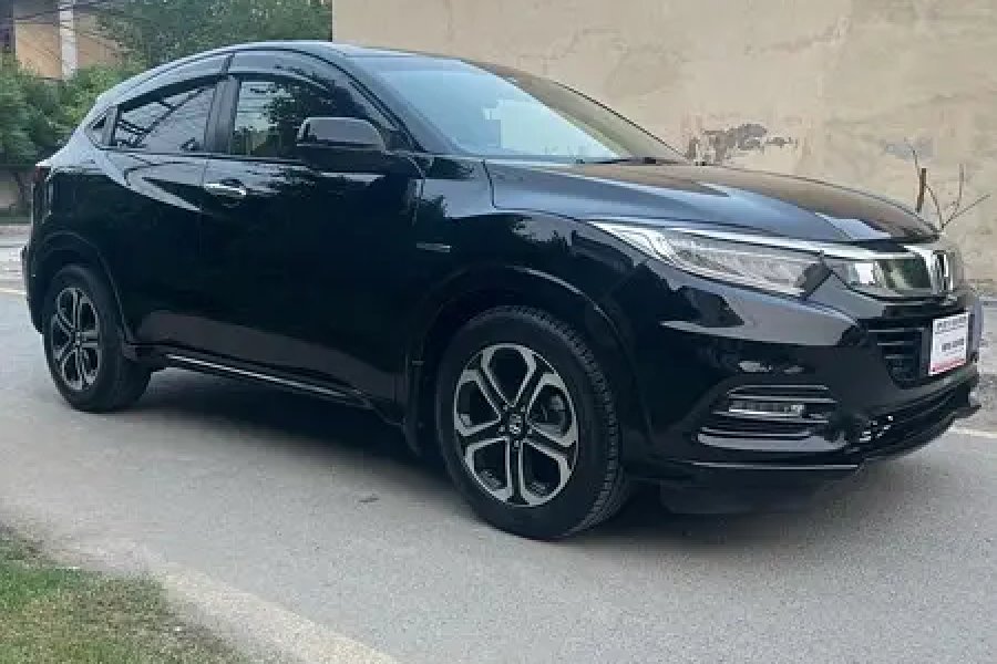 Honda Vezel 2018/24 Z Sensing