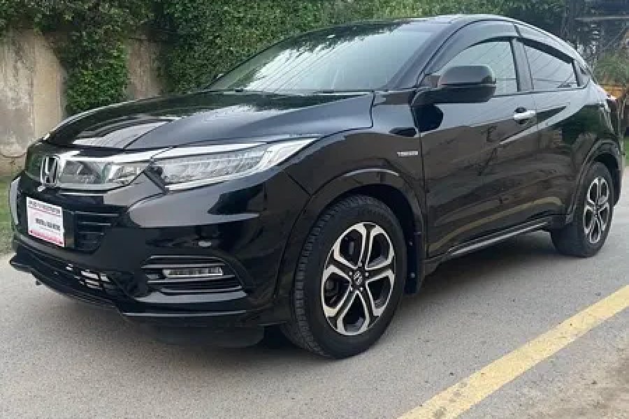 Honda Vezel 2018/24 Z Sensing