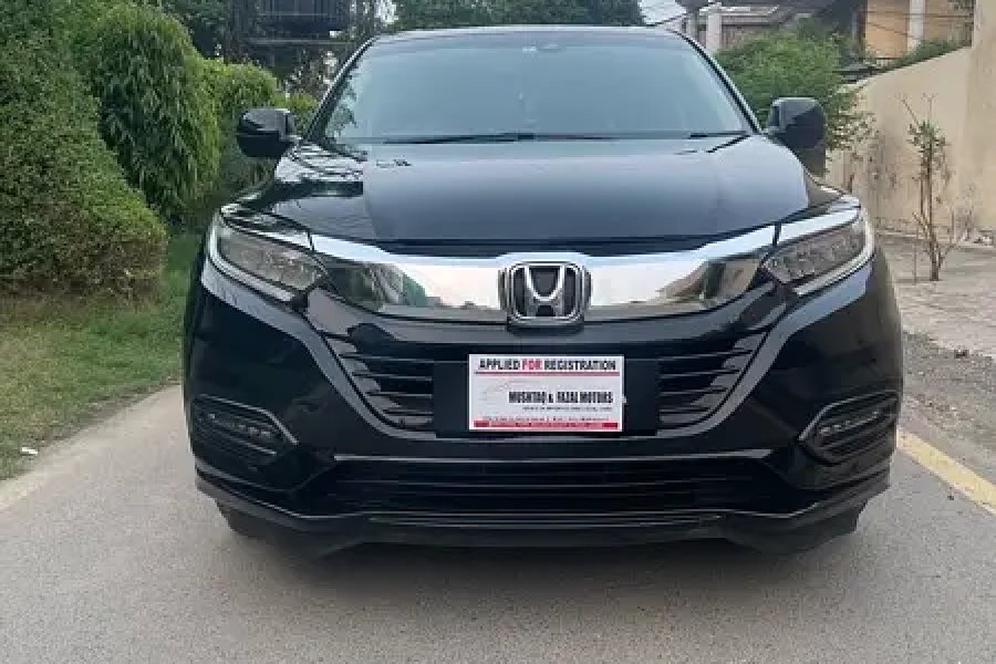 Honda Vezel 2018/24 Z Sensing