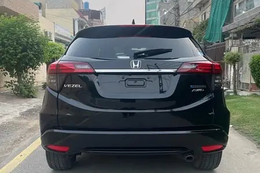 Honda Vezel 2018/24 Z Sensing