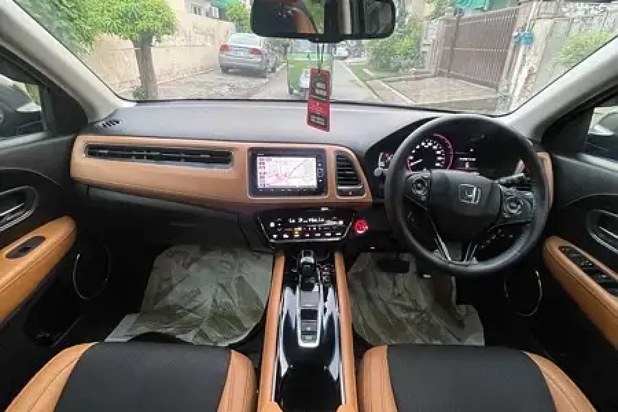 Honda Vezel 2018/24 Z Sensing