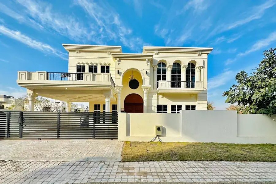 Spacious Double Storey House For Sale In CDA Sector F-10/1, Nazmuddin Road