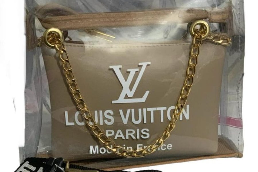 Louis Vuitton  Bag-0