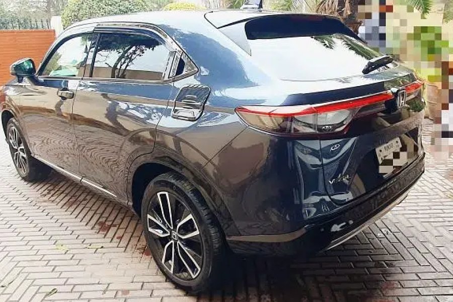 Honda Vezel Z Sensing full Option 2021