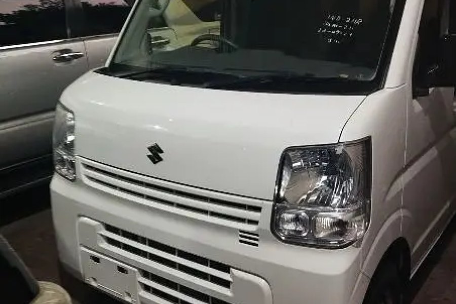 Suzuki Every 2019 Model 2023 Import 2023 Registered