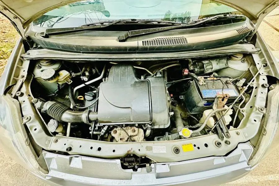 Toyota Passo 2006 / 2012 Import Neat Car