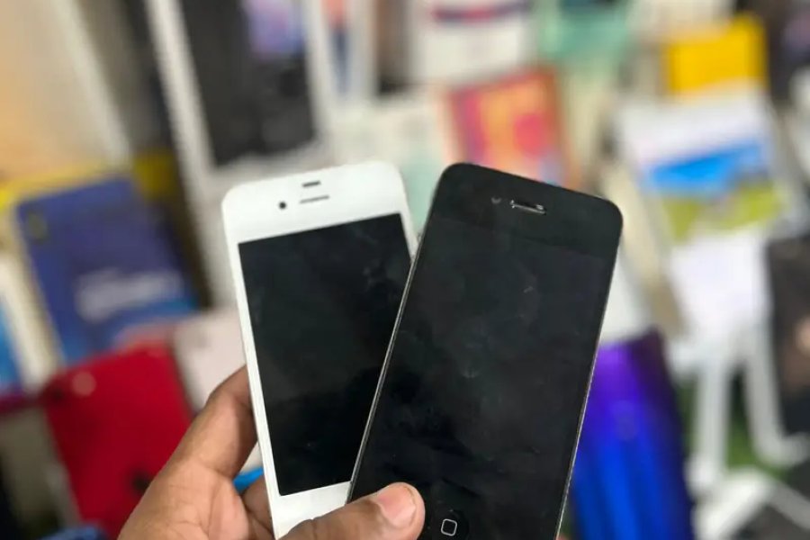 iPhone 4s 32gb , 64gb Non Pta