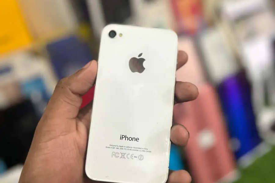iPhone 4s 32gb , 64gb Non Pta
