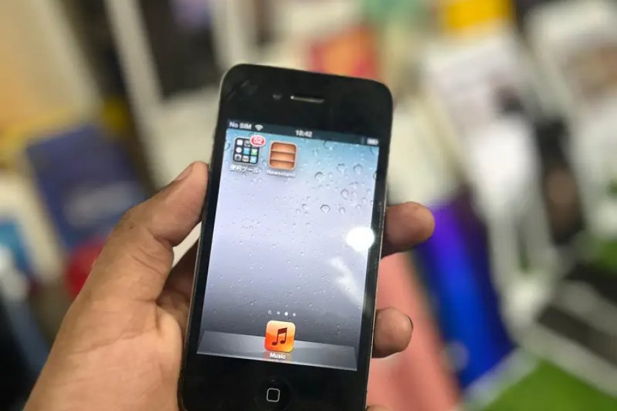 iPhone 4s 32gb , 64gb Non Pta