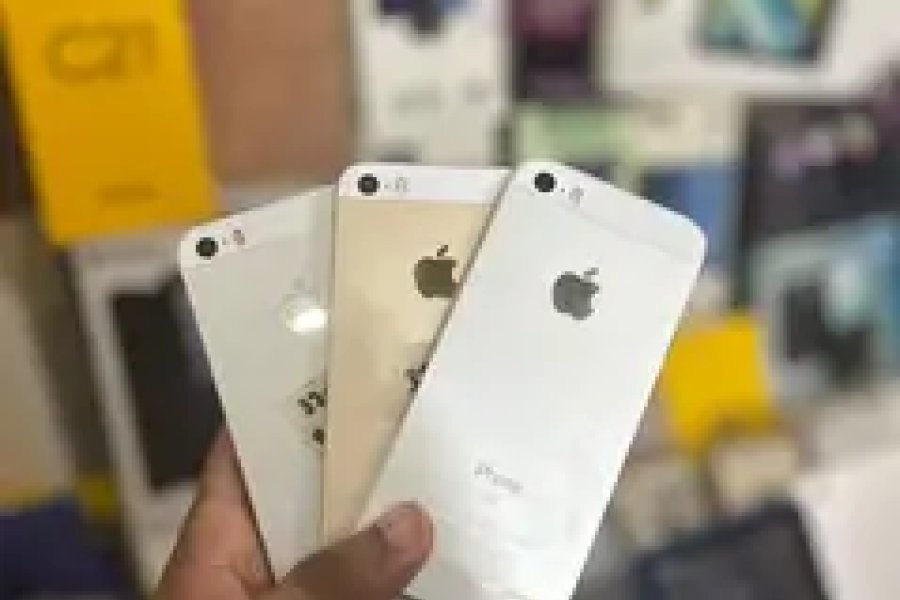 IPhone SE 2016 16, 32, 64gb Fresh imported peices Available in very re-0