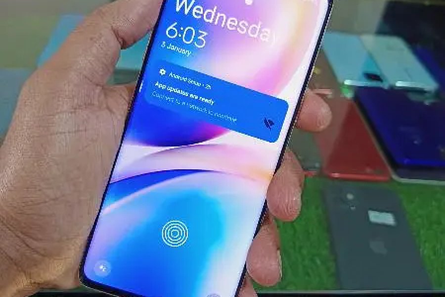oneplus 8 12gb 256gb Dual sim Oneplus 8T 12gb 256Gb Dual Global 10/10