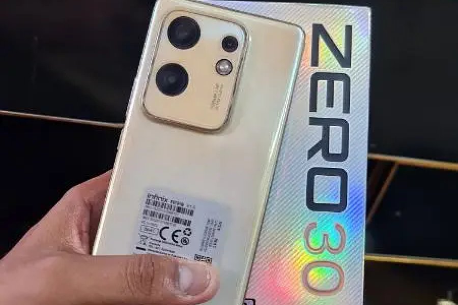 Infinix zero 30 8/256Gb ( pin Dot see pics ) 5000 mah 108Mp 10/10-0
