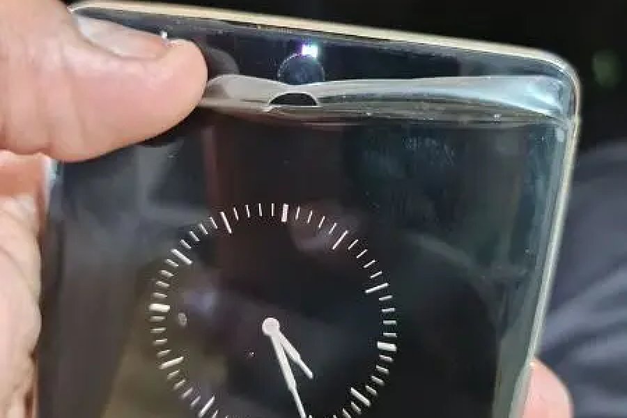 Infinix zero 30 8/256Gb ( pin Dot see pics ) 5000 mah 108Mp 10/10